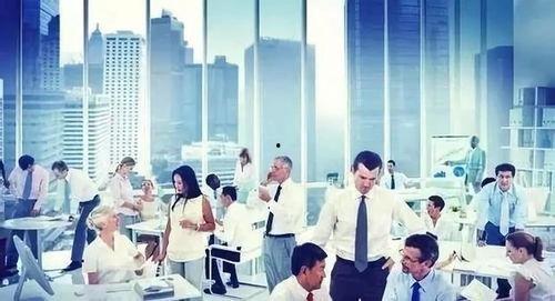 办公室潜规则记住这4条少吃亏,四大潜规则,助你少吃亏